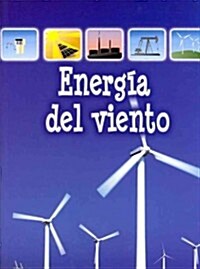 Energ? del Viento: Wind Energy (Paperback)