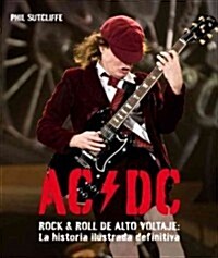 AC/DC (Hardcover)