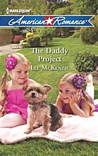 The Daddy Project (Mass Market Paperback)
