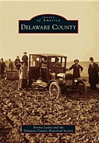 Delaware County (Paperback)