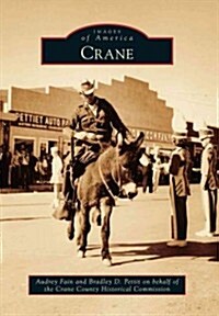 Crane (Paperback)