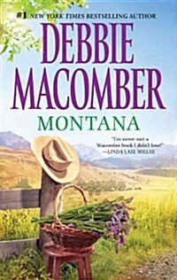 Montana (Mass Market Paperback)