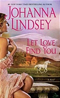 Let Love Find You (Mass Market Paperback)