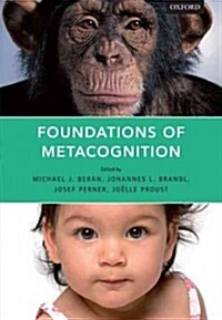Foundations of Metacognition (Hardcover)