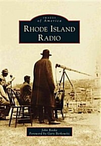 Rhode Island Radio (Paperback)