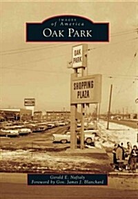 Oak Park (Paperback)