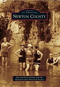 Newton County (Paperback)