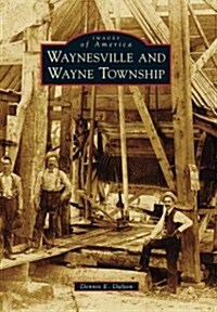 Waynesville and Wayne Township (Paperback)