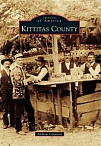 Kittitas County (Paperback)