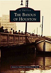 The Bayous of Houston (Paperback)