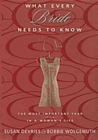 What Every Bride Needs to Know: The Most Important Year in a Womans Life (Paperback)