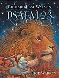 Psalm 23 (Hardcover)