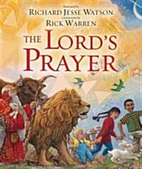 The Lords Prayer (Board Books)