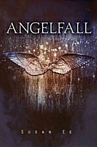 Angelfall (Paperback)