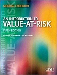 An Introduction to Value-At-Risk (Paperback, 5, Revised)
