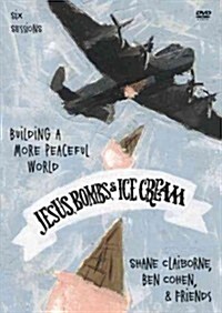 Jesus, Bombs, & Ice Cream (DVD)