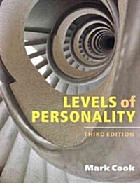 Levels of Personality (Paperback, 3 Revised edition)