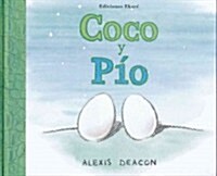 Coco y Pio (Hardcover)