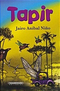 Tapir (Paperback)