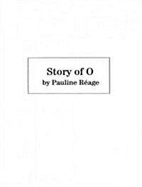 Story of O (Audio CD)