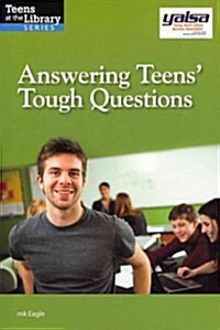 Answering Teens Tough Questions (Paperback)