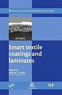 Smart Textile Coatings and Laminates (Hardcover)