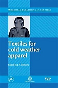 Textiles for Cold Weather Apparel (Hardcover)