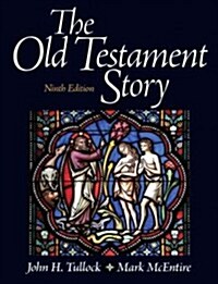 Old Testament Story, the Plus Mysearchlab with Etext -- Access Card Package (Paperback, 9, Revised)