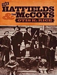 The Hatfields & the McCoys (Audio CD, Library)