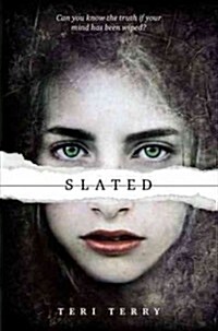 Slated (Hardcover)