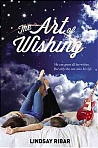 The Art of Wishing (Hardcover)