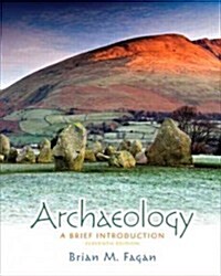 Archaeology (Paperback, 11th, PCK)