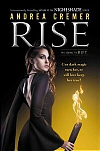 Rise (Hardcover)