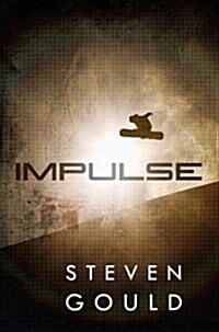 Impulse (Hardcover, Reprint)