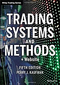 Trading Systems and Methods, + Website (Hardcover, 5, Website)