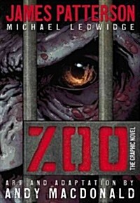 Zoo: The Graphic Novel (Hardcover)