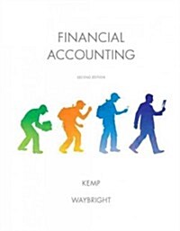 Financial Accounting + New Myaccountinglab With Pearson Etext (Hardcover, Pass Code, 2nd)