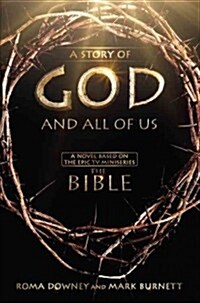 A Story of God and All of Us (Audio CD, Unabridged)