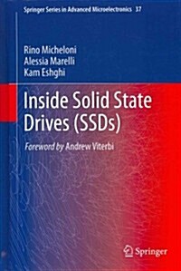 Inside Solid State Drives (SSDs) (Hardcover)