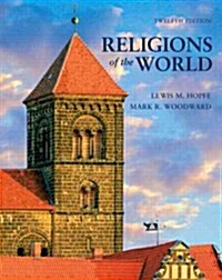 Religions of the World Plus New Myreligionlab with Etext -- Access Card Package (Paperback, 12, Revised)