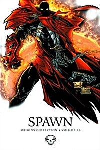 Spawn: Origins Volume 16 (Paperback)