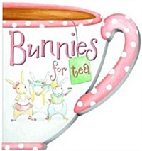 Bunnies for Tea (Board Books)