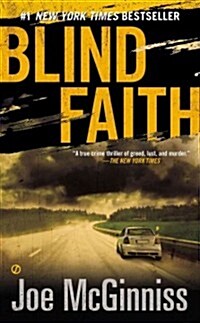 Blind Faith (Mass Market Paperback)