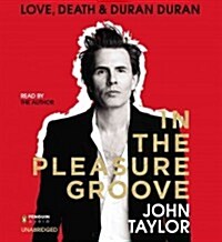 In the Pleasure Groove (Audio CD, Signed, Limited)