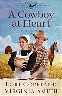 A Cowboy at Heart: Volume 3 (Paperback)