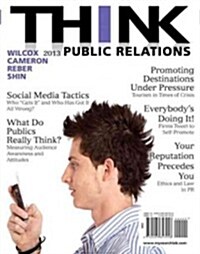 Think Public Relations (Paperback, 2013)