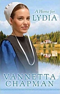 A Home for Lydia (Paperback)