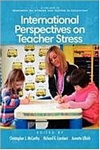 International Perspectives on Teacher Stress (Paperback)