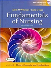 Fundamentals of Nursing Procedures ( 2 vols.) + Procedures Checklist for Fundamentals of Nursing, Tabers Cyclopedic Medical Dictionary + Daviss Comp (Hardcover, 2nd, PCK)