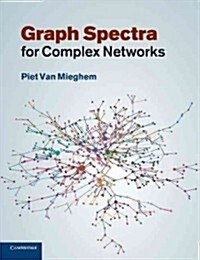 Graph Spectra for Complex Networks (Paperback)